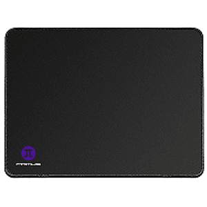 Mouse Pad Arena M 320x270x3mm Negro Primus