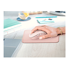 Mouse Pad Studio Rosa Logitech 7