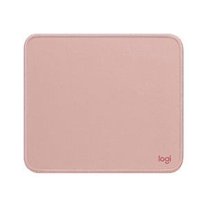 Mouse Pad Studio Rosa Logitech