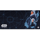 Mouse Pad Arena Ahsoka Tano XXL Primus 3