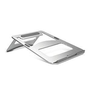 Soporte notebook portatil aluminio hasta 15.6