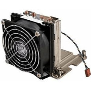 Lenovo ThinkSystem SR550 FAN Option Kit/ 4F17A12353