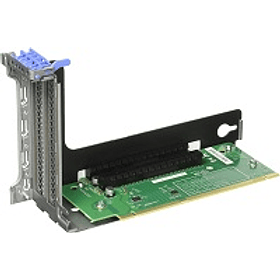 Lenovo Riser 2 Kit Riser card - for ThinkSystem SR550