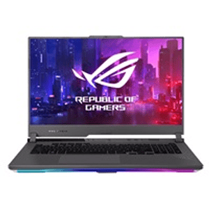 ASUS ROG G713PV-HX054W AMD R9 16G 1TB SSD RTX4060 17.3 WH