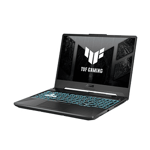 Asus TUF FA506NF-HN003W R5-7535HS 8G 512SSD RTX2050 15,6 WHo