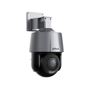 Camara IP Dahua PT 2MP IR30mts, IVS, AUDIO, ALARM IN/OUT
