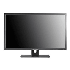 Monitor Full HD 18.5" Profesional 24/7 HDMI-VGA