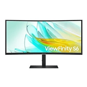 Monitor 34"3440X1440 100HZ curvo HDR10 DP/HDMI/USB/USB-C/ETH