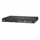 Switch Aruba 6000 24G CL4 PoE 4SFP  1