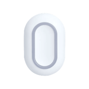 Boton de panico Dahua inalambrico