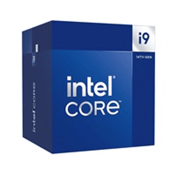 ITL i9-14900 Core 2.0GHz 36MB LGA1700 14th Gen