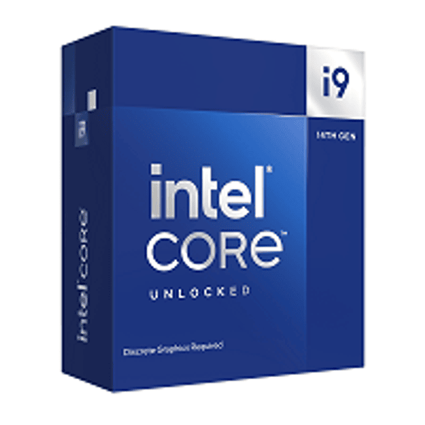 ITL i9-14900KF Core 3.2GHz 36MB LGA1700 14th Gen no graphics