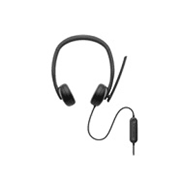 Dell Wired Headset WH3024