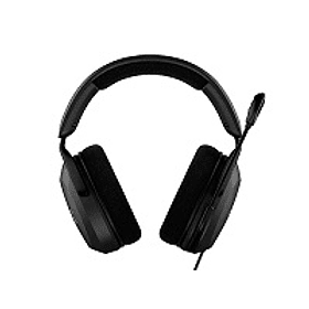 HyperX Cloud Stinger 2 Gaming - headset - full size - wired - 3.5 mm jack - black - for Victus by HP