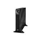 UPS 2200VA 1980W Torre Rack online smart SRT LCD IEC 230V APC 1