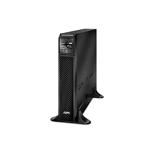 UPS APC SRT2200XLI Smart-UPS SRT 2200VA 230V, 1980W Máx, Protección Crítica