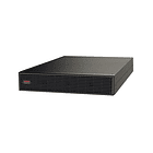 UPS 2KVA 1600W Rack OnlineEasy Long 4 Caja UPS/BAT/2RIEL APC 5