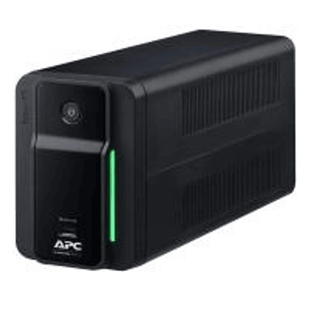 UPS 700VA 360W Torre Interactiva Easy BVX 230V Out Unive APC