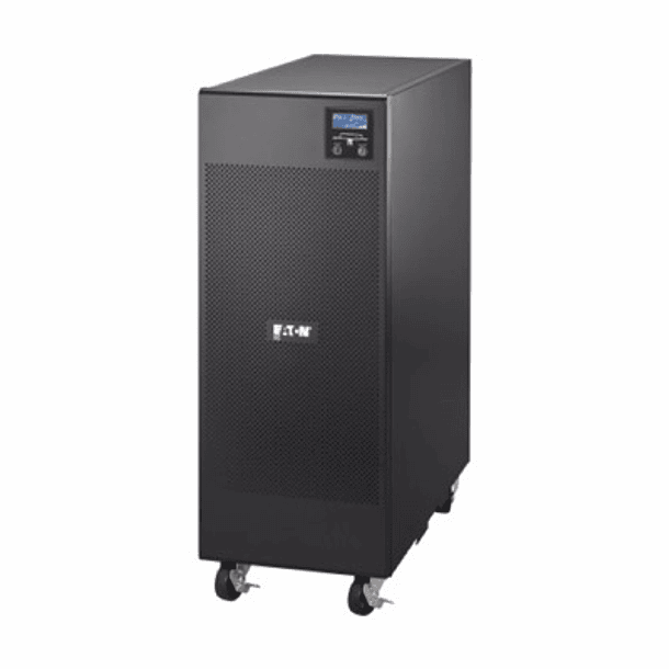 UPS Online 9E6KI Torre Movil 600VA/4800W/Entradacable EATON 1