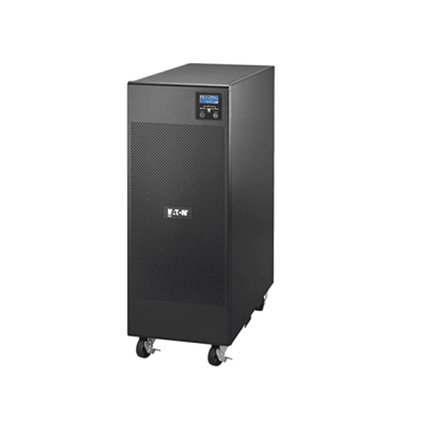 UPS Online 9E6KI Torre Movil 600VA/4800W/Entradacable EATON 2