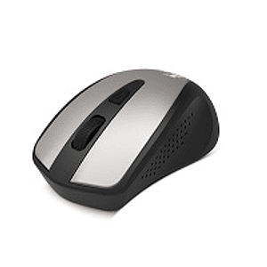 Xtech Mse Wls 2.4 GHz 4-button 1600dpi gray XTM-315GY
