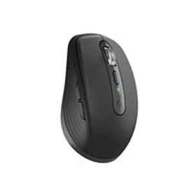 Logitech Mouse MX Anywhere 3s- Graphite LAT