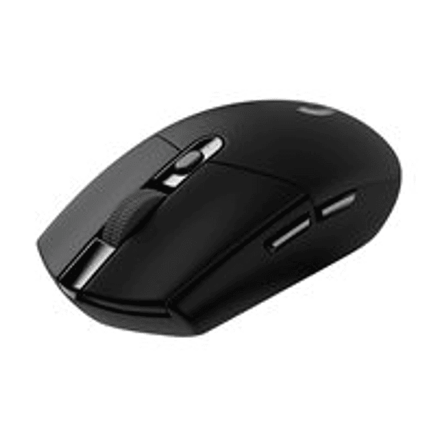 Logitech Gaming G305 Wireless Mouse Black/Negro