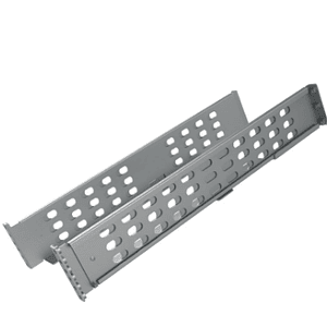 Kit de Rack FDC de 3U 900mm 120KG Forza