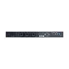 PDU Eaton EATS30N RAck1U 7.4KWmax/30A/200-240V/Ent EATON 1