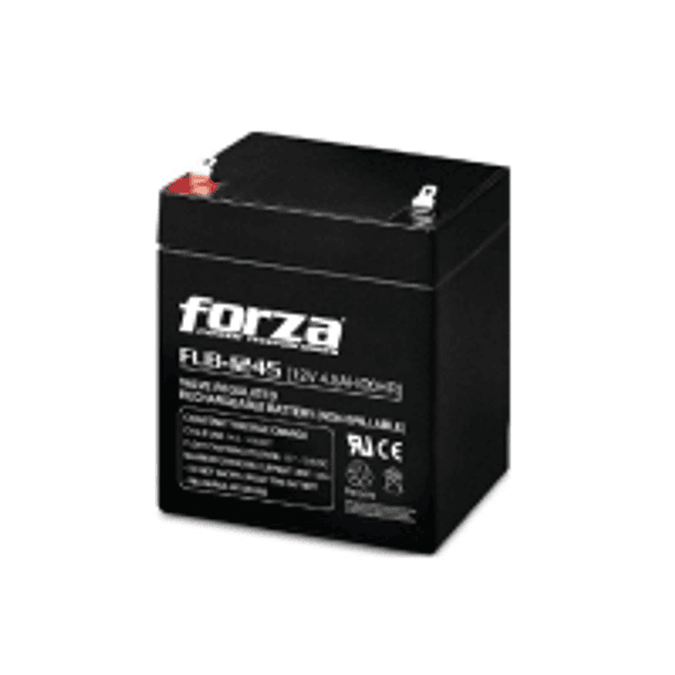 Bateria UPS FUB-1245 12V 4.5Ah Forza