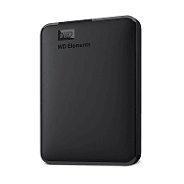 WD Elements 2.5 5tb USB 3.0