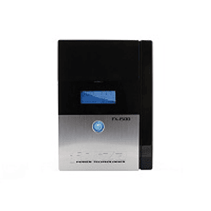 UPS FX-1500LCD-C 1500VA 840W 220V 6out Forza