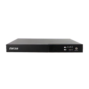UPS online rackeable 1000V/800W 220V doble conversion Forza