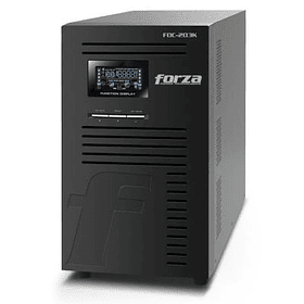 UPS Atlas online 3000VA/3000W 220V Forza