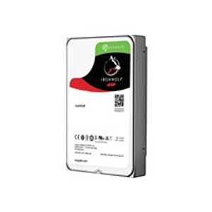 Disco Duro 8TB Seagate IronWolf, 3.5