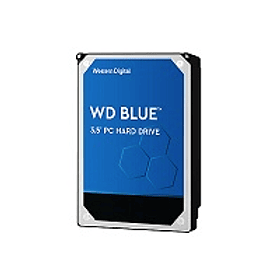 WD Blue WD10EZEX 1TB SATA3 64mb 7200rpm