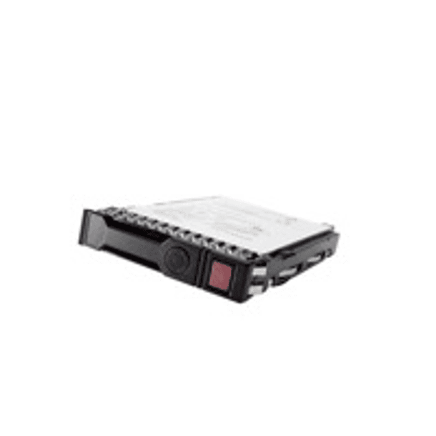 HPE 960GB SATA RI LFF LPC MV SSD