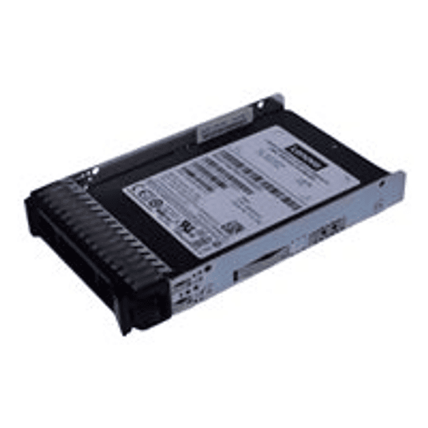 LEN TS Disco SSD 2.5in 1.92TB SATA Multi Vendor