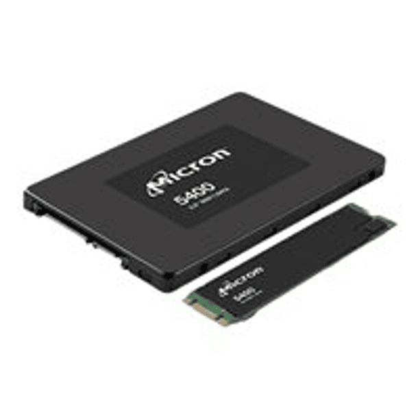 LEN TS Disco SSD 2.5in 480GB SATA PRO 5400