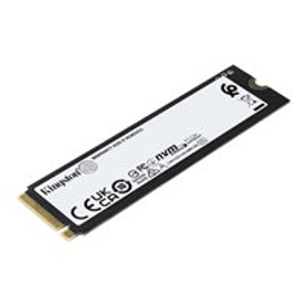 KNF SSD 2TB 7300/7000/MB/s M.2 NVMe PCIe 4.0 Renegade