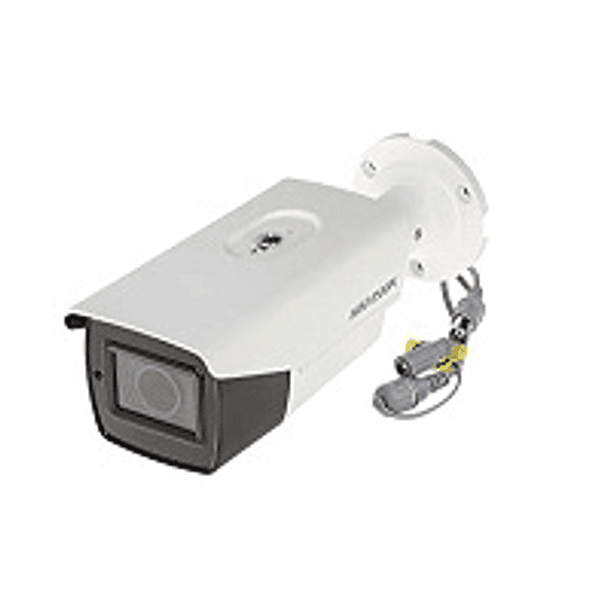 HIK Bullet 1080p VF 2.7-13.5mm moto. IR 70MT IP67 EXIR WDR