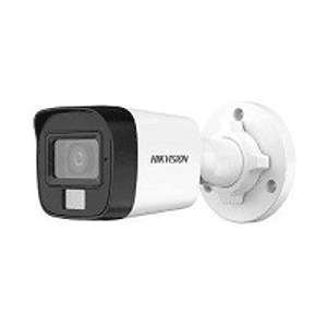 HIK Bullet 1080p EXIR IR 20mt LF 2.8mm IP67 DUAL LIGHT METAL