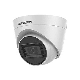 HIK Domo 1080p EXIR Interior IR 20mt Dual Light LF 2.8mm