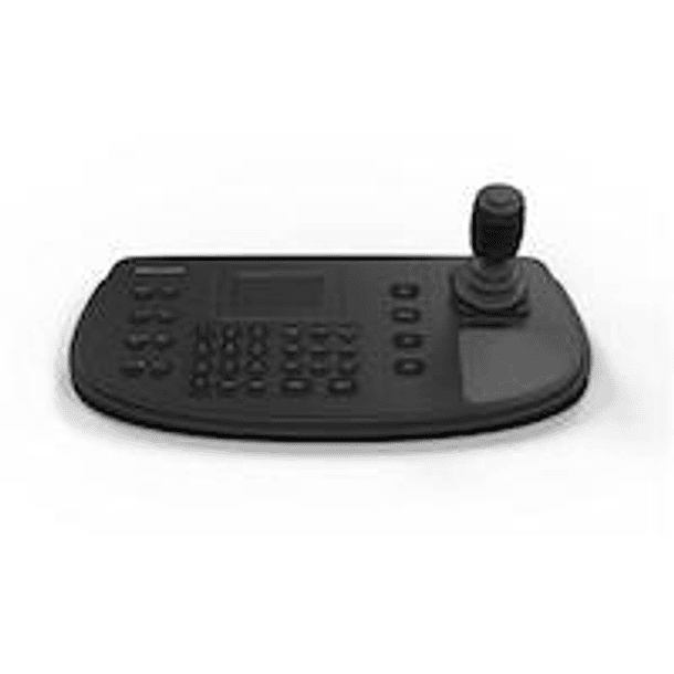 HIK Teclado con Joystick para NVR/DVR 4-Axis