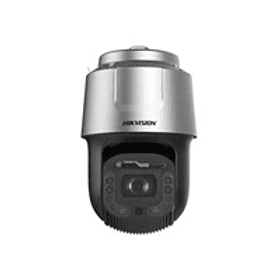 HIK PTZ 42x 4MP IP67 IK10 IR 400mt POE Darkfighter WDR Wipper