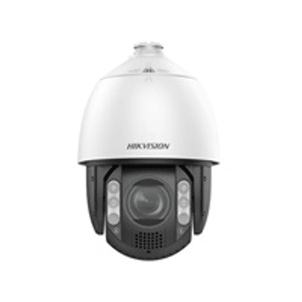 Hik Domo PTZ 8MP ColorVu 12X 150M IR IK10 IP66