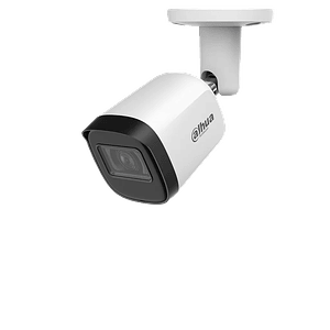 Camara Bullet HDCVI Dahua 2MP IR30 2.8mm IP67