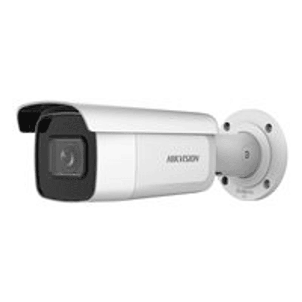 HIK Bullet 6MP VF2.8-12mm IR 60mt WDR IK10 IP67 POE AcuSense