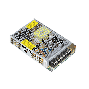 Fuente de poder Dahua 12V 12A 150W