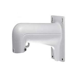 Brazo Soporte de muro Hikvision DS-1602ZJ